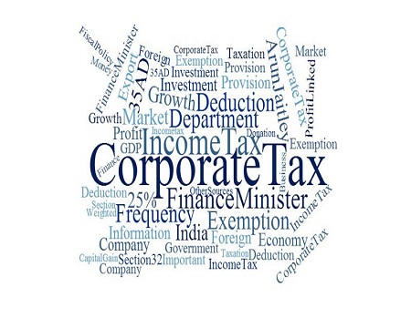Corporate-Tax
